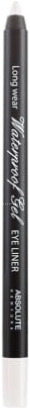    Waterproof Gel Eye Liner 1,1