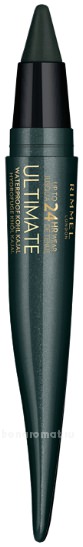    24HR Ultimate Waterproof Kohl Kajal Liner 2,3