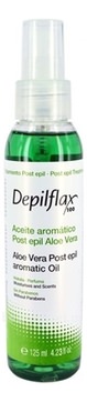          Aloe Vera Post Epil Aromatic Oil
