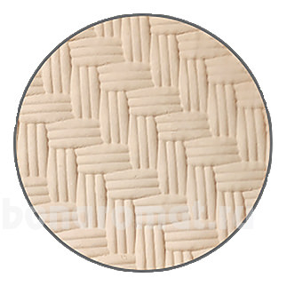       Smooth Finish Pressed Powder