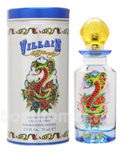 Ed Hardy Villain For Men