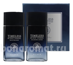  Timeless Black Homme Skin Care ( /  /)
