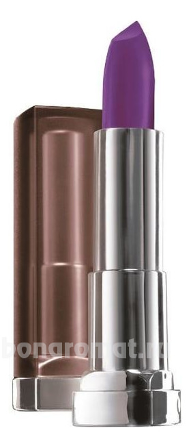  olor Sensational Matte  