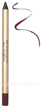    Colour Elixir Lip Liner 1,2