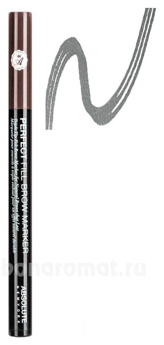    Perfect Fill Brow Marker