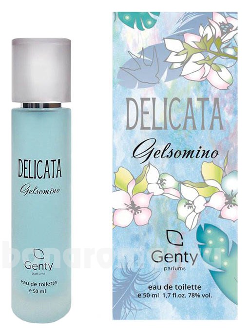 Delicata Gelsomino