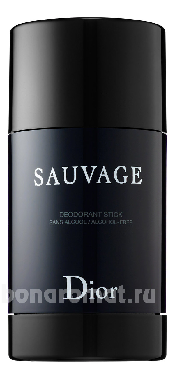 Sauvage 2015