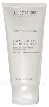    Perfection Corps Creme Intense Pour Les Pieds