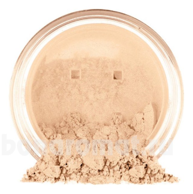       Mineral Loose Eyeshadow 1,5