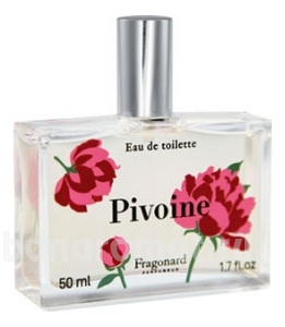 Pivoine