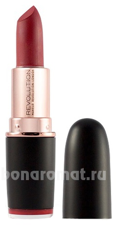     Iconic Matte Revolution Lipstik 3,2