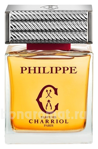 Philippe Eau De Parfum Pour Homme