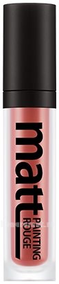     Matt Painting Rouge 5,5