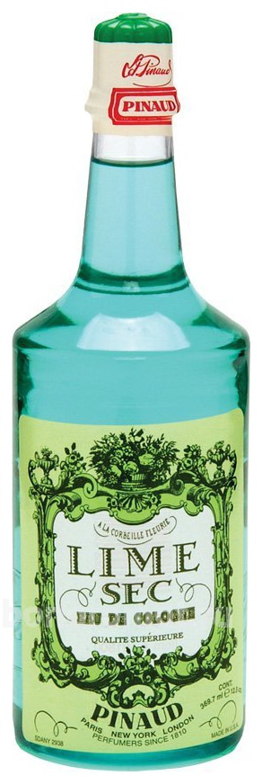    Lime Sec Cologne