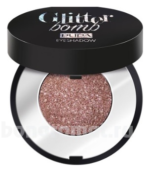    Glitter Bomb Eyeshadow 0,8