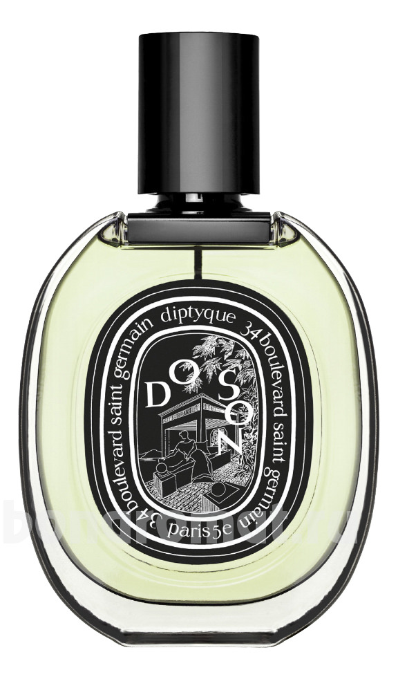 Do Son Eau de Parfum