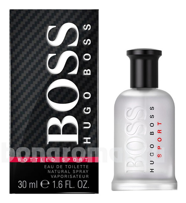 Boss Bottled Sport