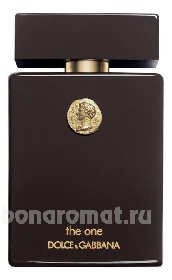 Dolce Gabbana (D&G) The One Collector Editions 2014 For Men