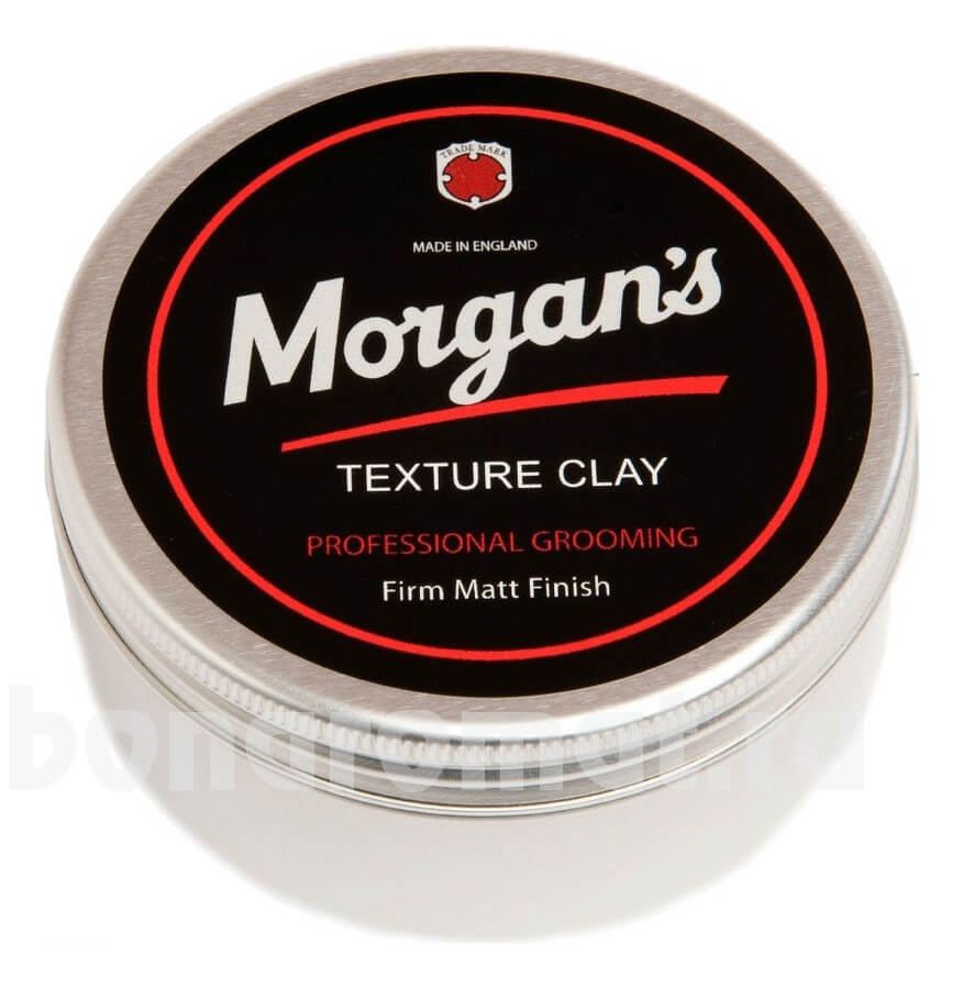      Texture Clay