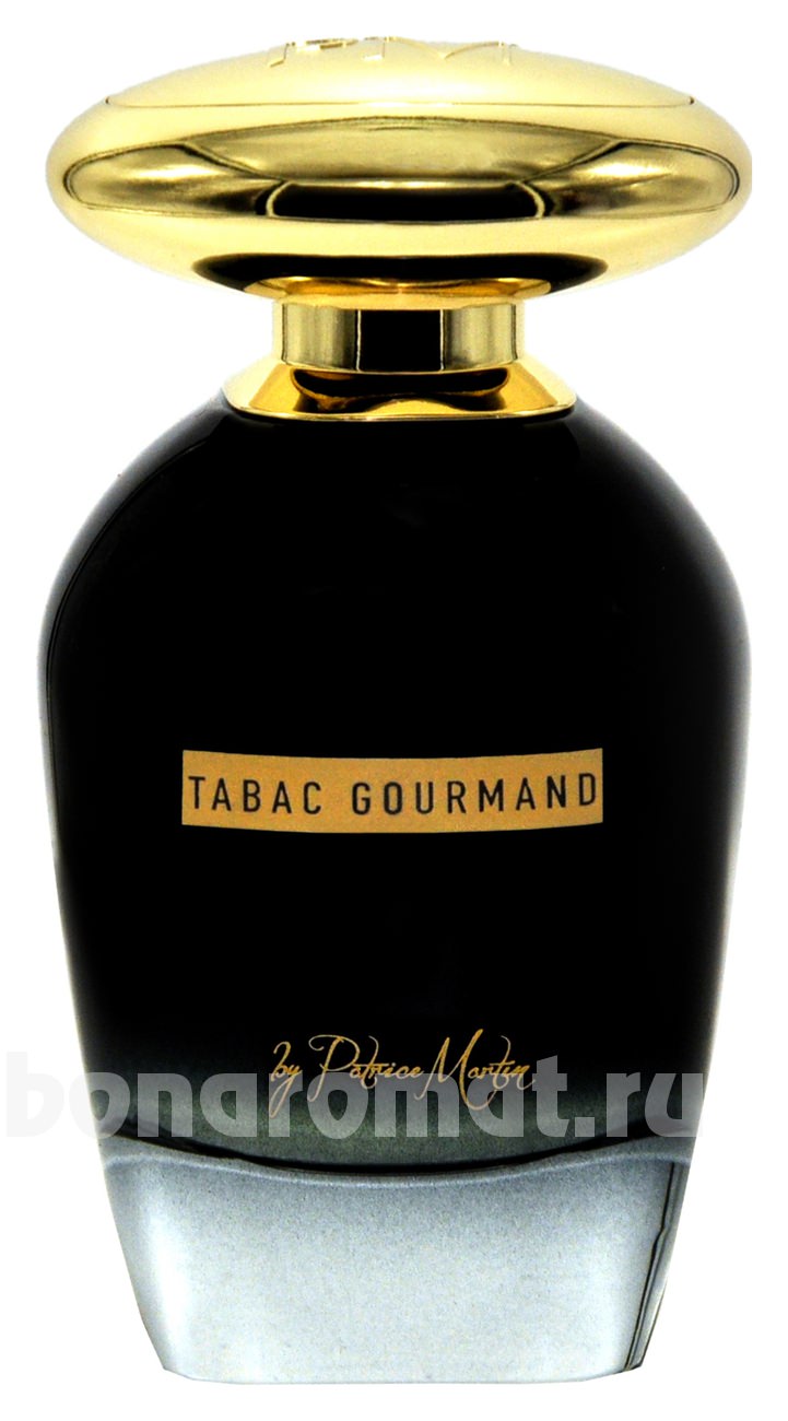 Tabac Gourmand