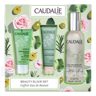    Elixir Beauty ( +    Vinopure 30 + - 15)