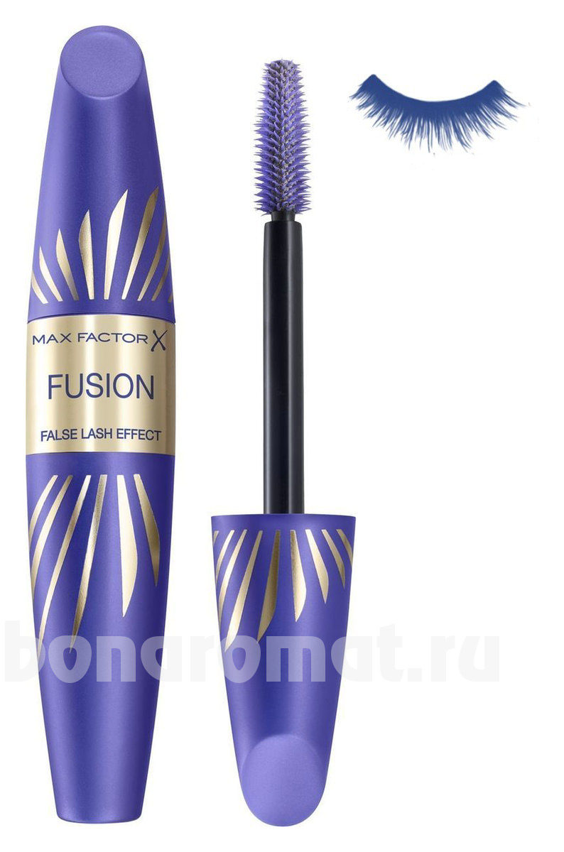      False Lash Effect Fusion 13,1