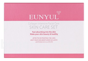    Collagen Intensive Facial Care (  / 40  200  200)