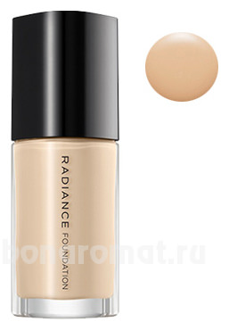   Radiance Foundation SPF20 PA