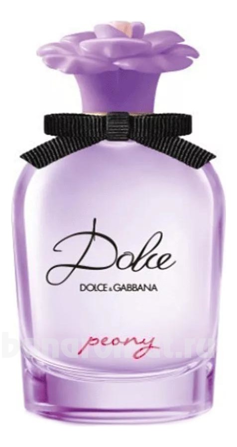 Dolce Gabbana (D&G) Dolce Peony