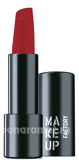     Magnetic Lips Semi - Mat & Long - Lasting