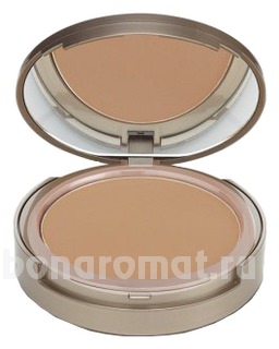      Pressed Mineral Foundation