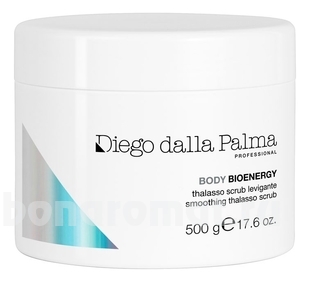         Draining Anti-Cellulite Thalasso Scrub