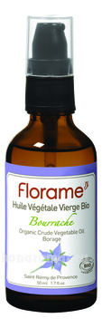   Huile Vegetale Bourrache ()