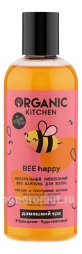       Organic Kitchen  SPA Bee Happy