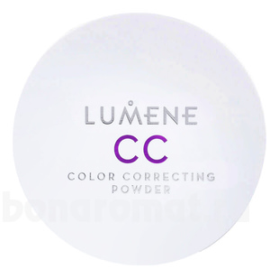    CC Color Correcting Powder