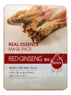         Real Essence Mask Pack Red Ginseng