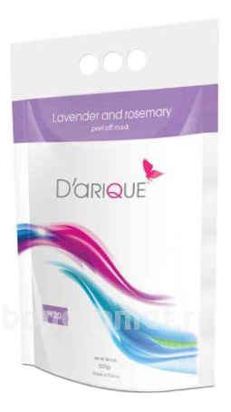         Lavender And Rosemary Peel Off Mask H20