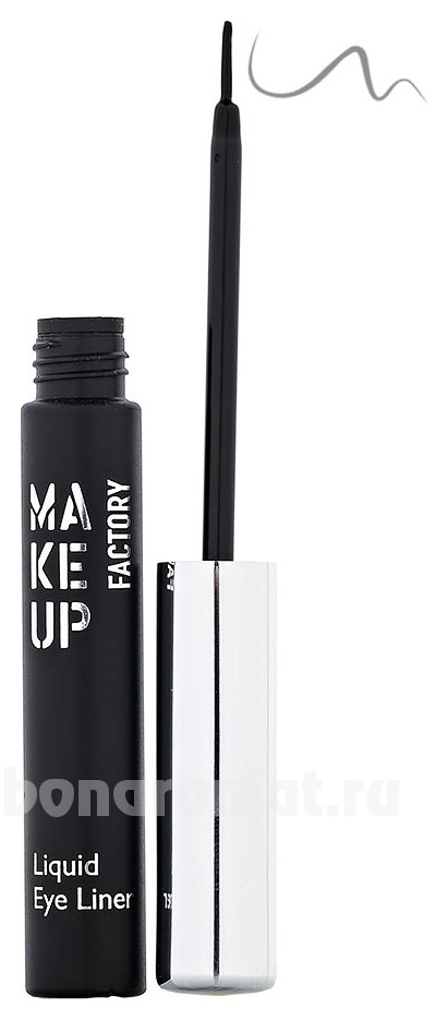     Liquid Eye Liner