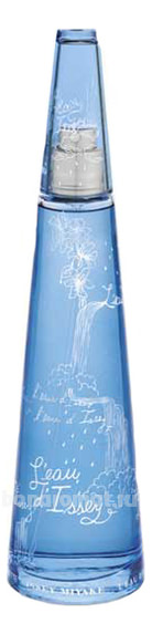L'Eau D'Issey Summer 2008