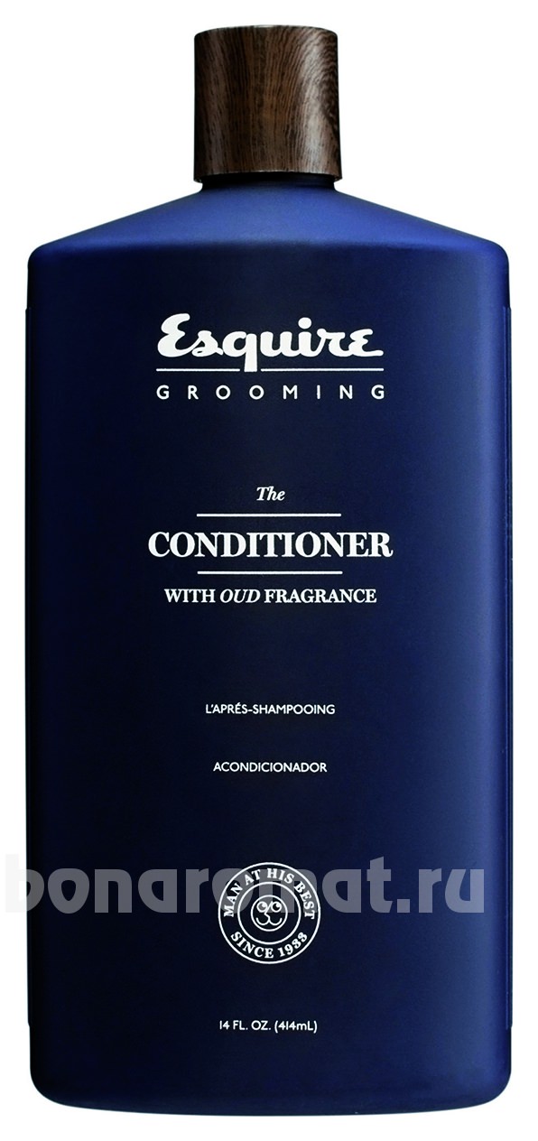    Esquire The Conditioner With Oud Fragrance