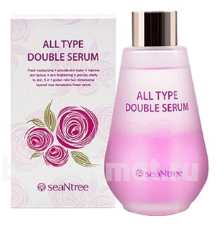    All Type Double Serum