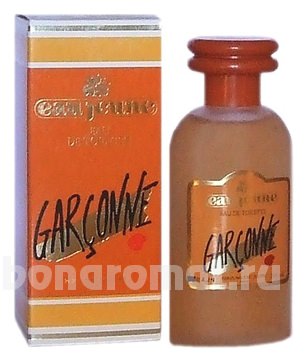 Eau Jeune Gargonne