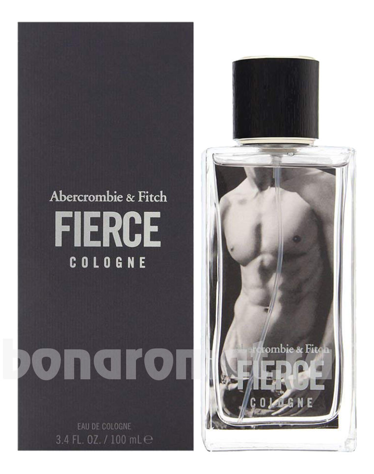 Abercrombie & Fitch Fierce