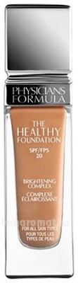   The Healthy Foundation
