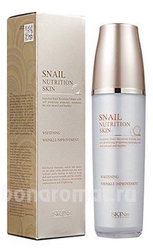      Snail Nutrition Toner