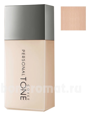   Cover Personal Tone SPF30 PA