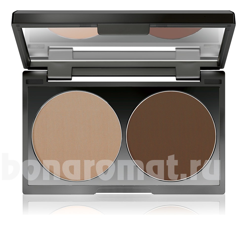 - Duo Contouring Cream