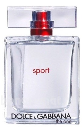 Dolce Gabbana (D&G) The One For Men Sport