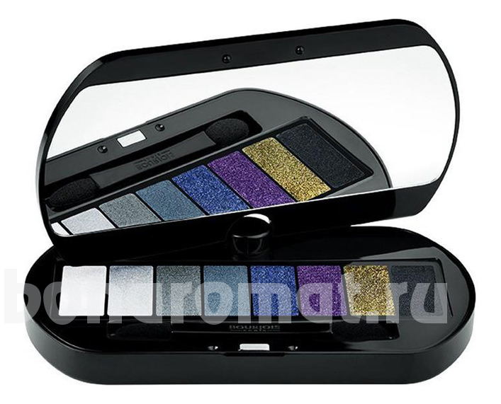     Palette 4,5
