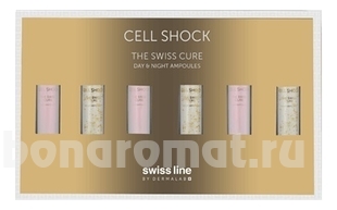           Cell Shock The Swiss Cure